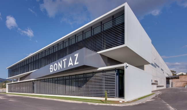 Bontaz